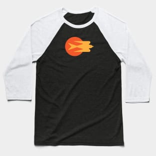 SWALLOW Baseball T-Shirt